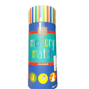 Memory Match game, nwt‎ in container